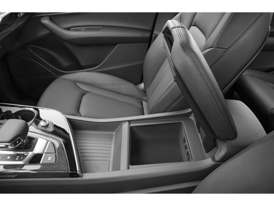 2019 Audi Q7 Premium Plus