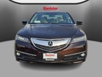 2015 Acura TLX V6 Advance