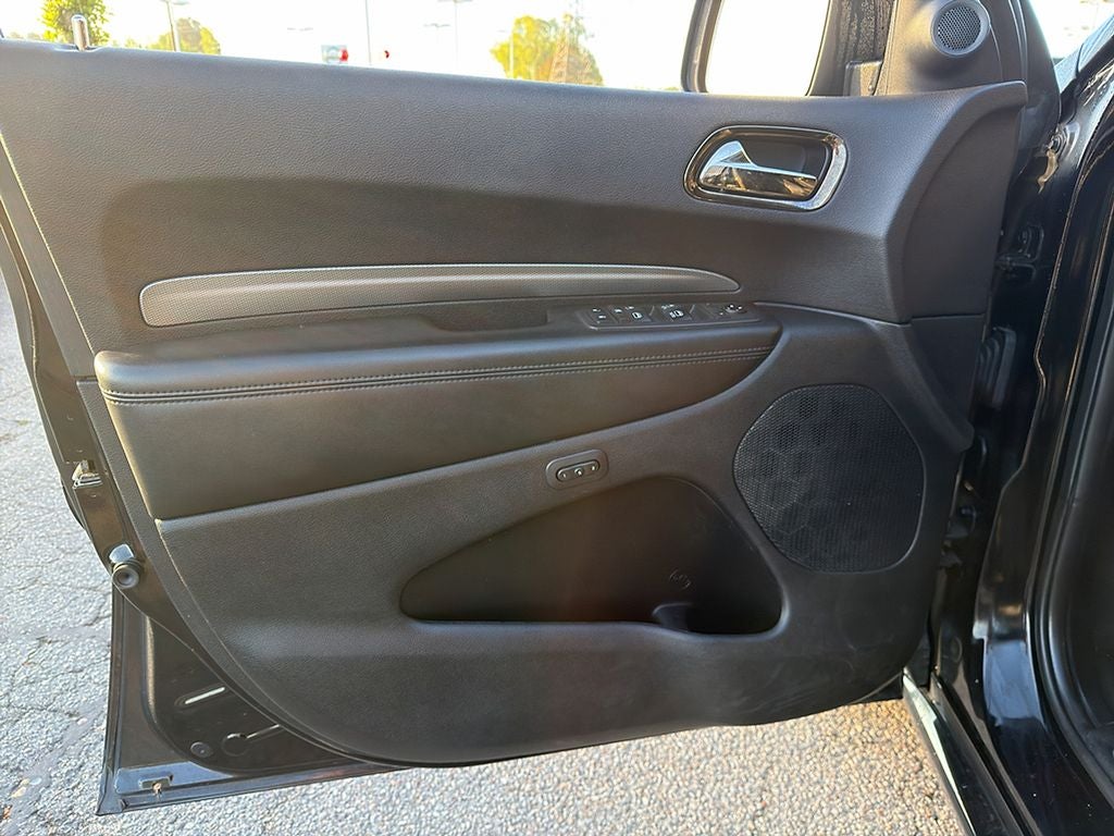 2020 Dodge Durango GT Plus