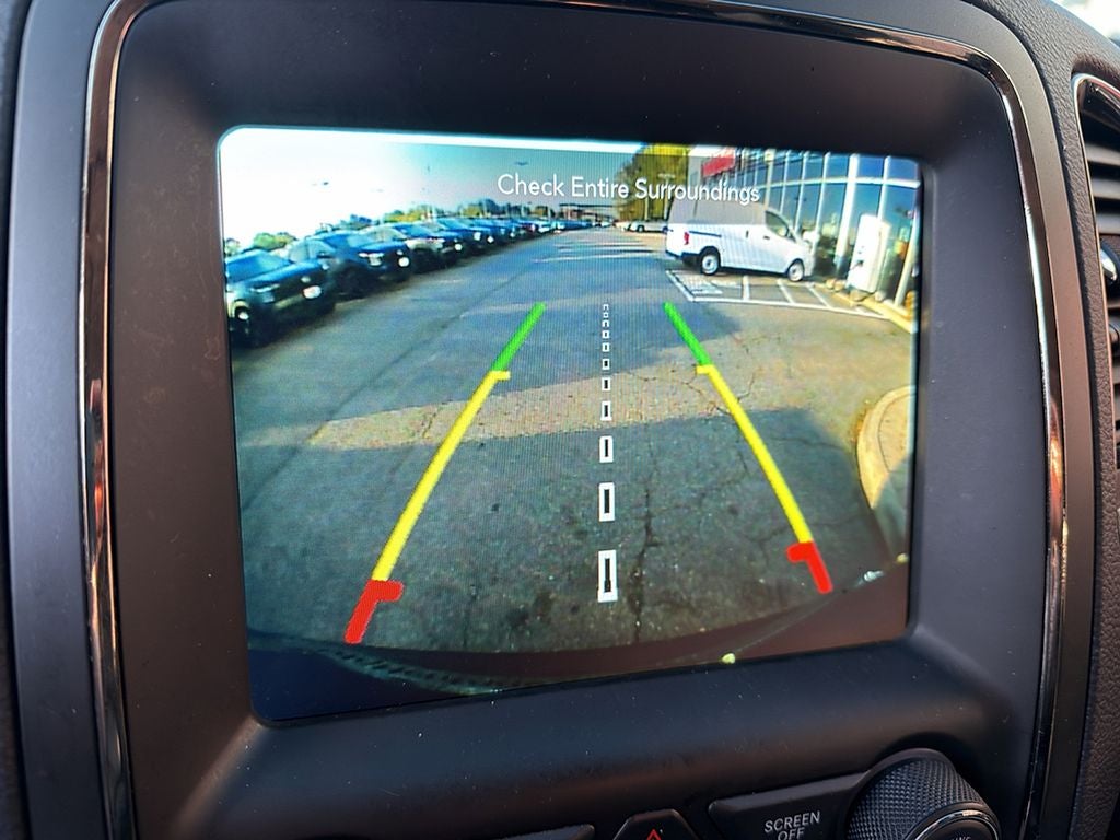 2020 Dodge Durango GT Plus