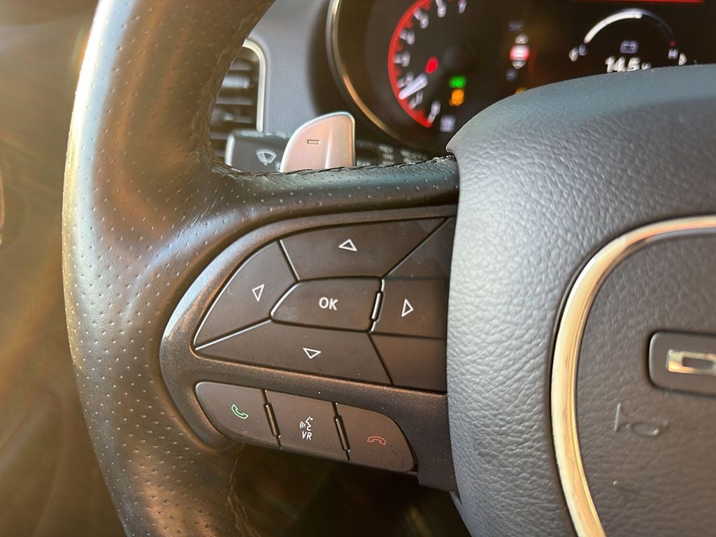 2020 Dodge Durango GT Plus