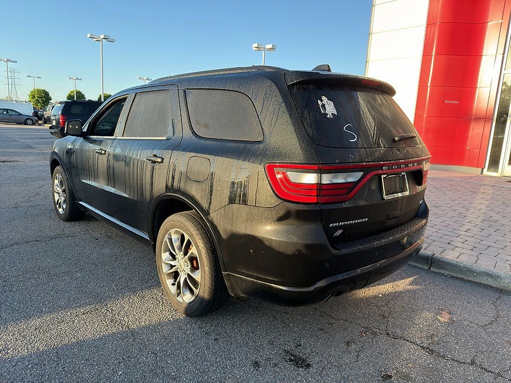2020 Dodge Durango GT Plus