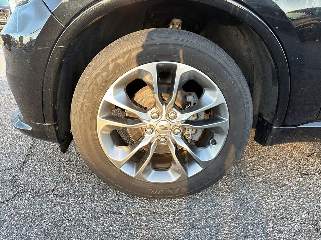 2020 Dodge Durango GT Plus