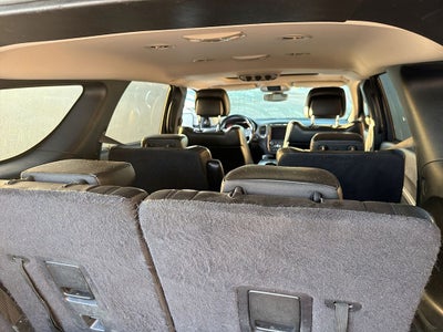 2020 Dodge Durango GT Plus