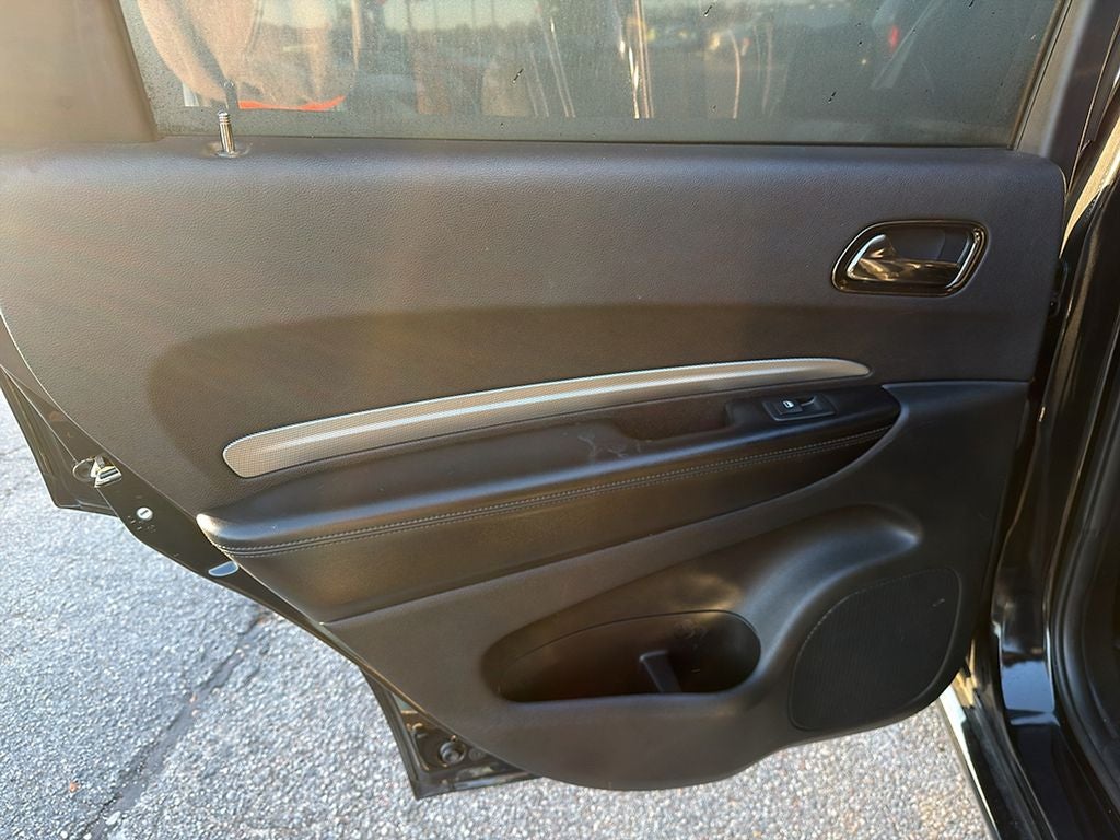 2020 Dodge Durango GT Plus