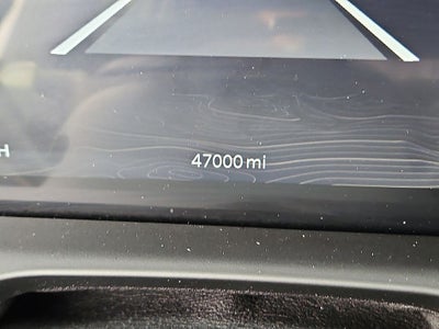 2023 Jeep Grand Cherokee L Altitude X