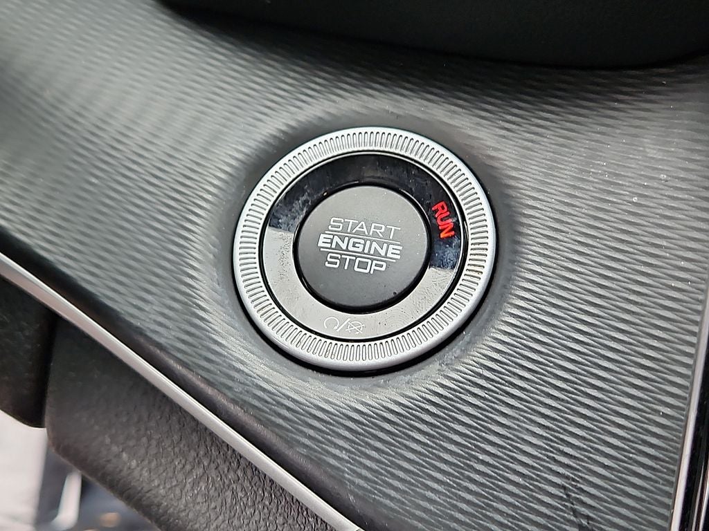 2023 Jeep Grand Cherokee L Altitude X