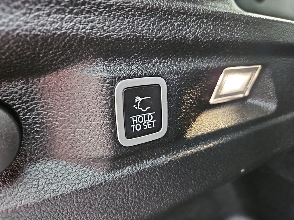 2023 Jeep Grand Cherokee L Altitude X