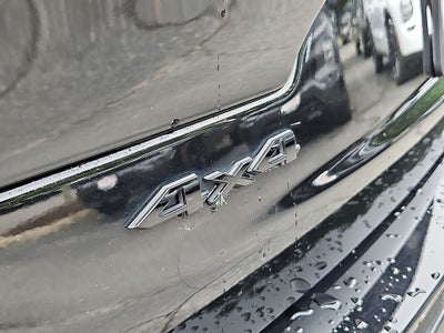 2023 Jeep Grand Cherokee L Altitude X
