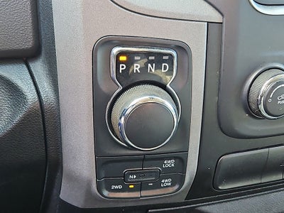 2015 RAM 1500 Express