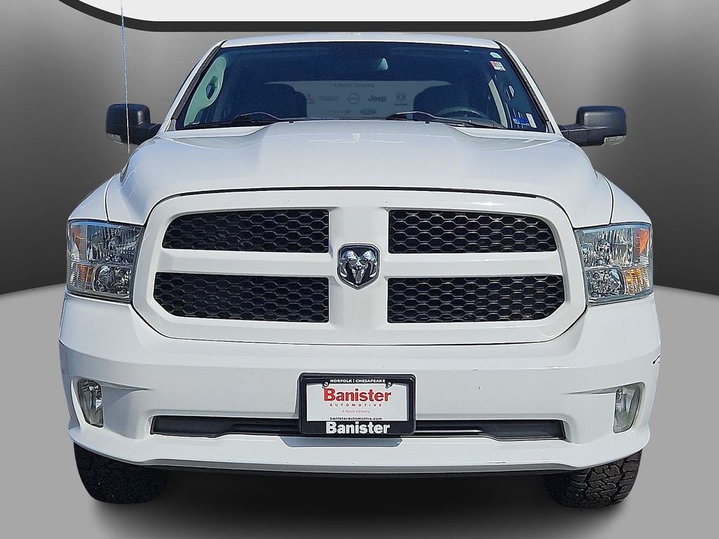 2015 RAM 1500 Express