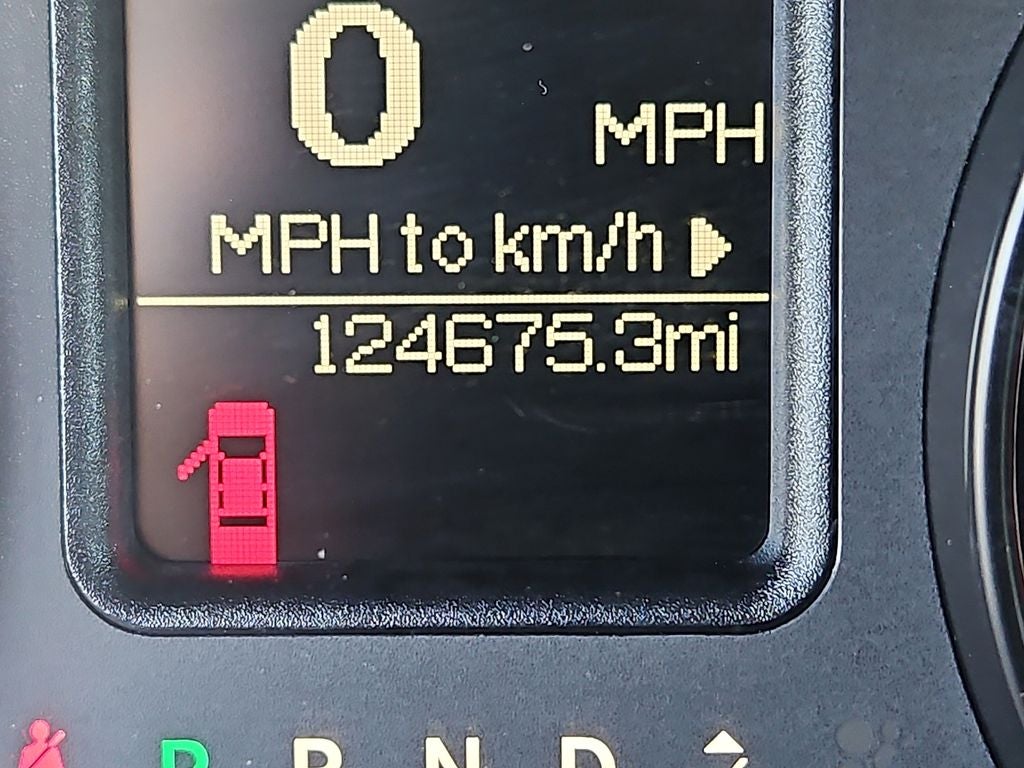 2015 RAM 1500 Express