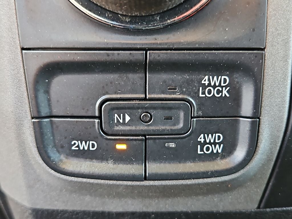 2015 RAM 1500 Express