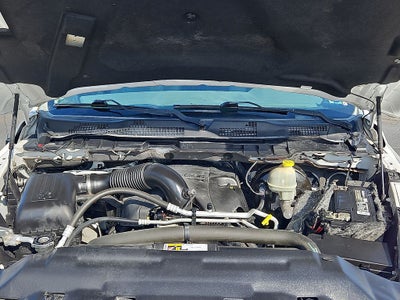 2015 RAM 1500 Express