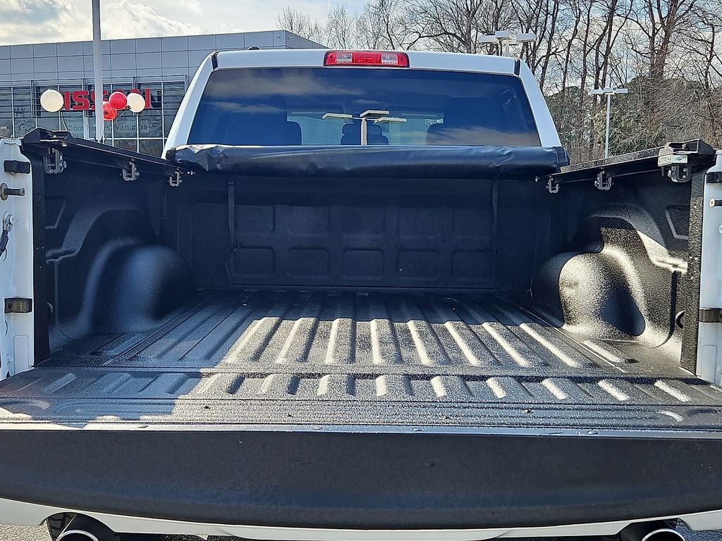 2015 RAM 1500 Express