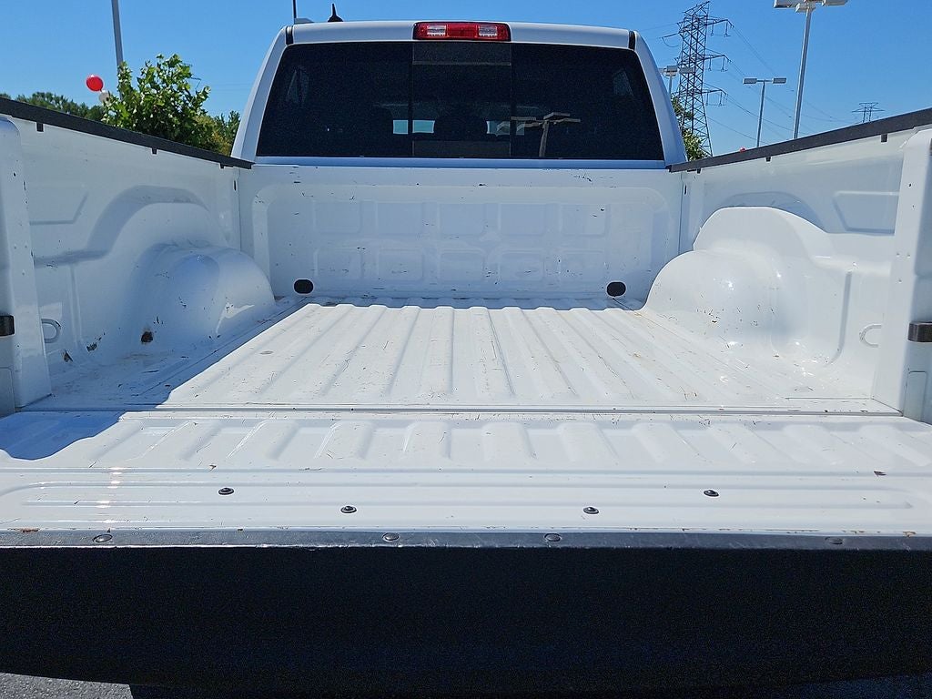 2019 RAM 1500 Classic Big Horn