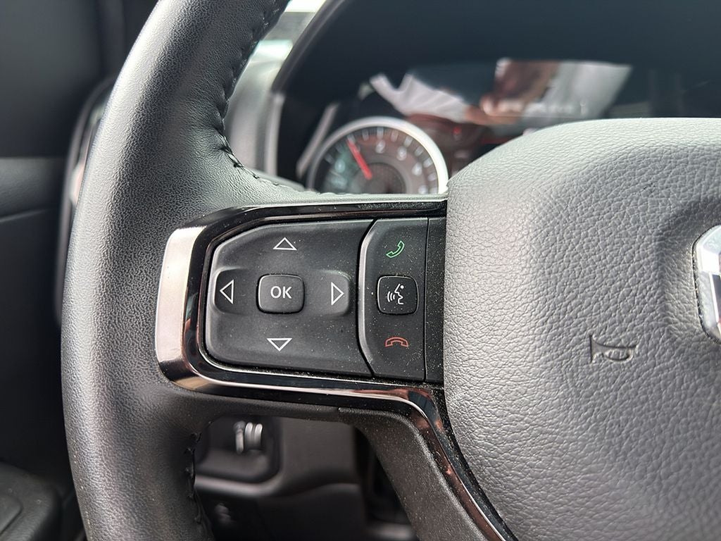 2024 RAM 1500 Big Horn