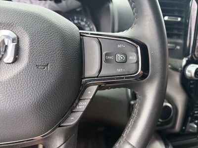 2024 RAM 1500 Big Horn