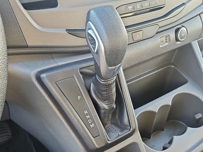 2022 Ford Transit Wagon XLT