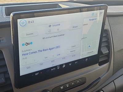 2022 Ford Transit Wagon XLT