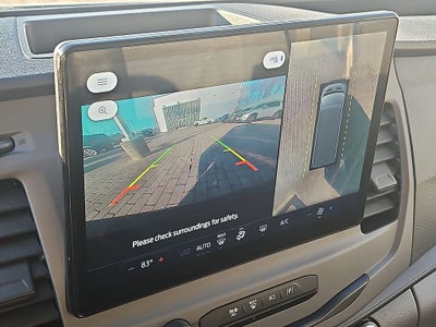 2022 Ford Transit Wagon XLT