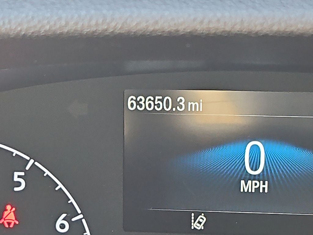 2022 Ford Transit Wagon XLT