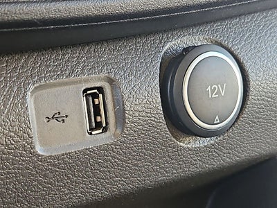 2022 Ford Transit Wagon XLT