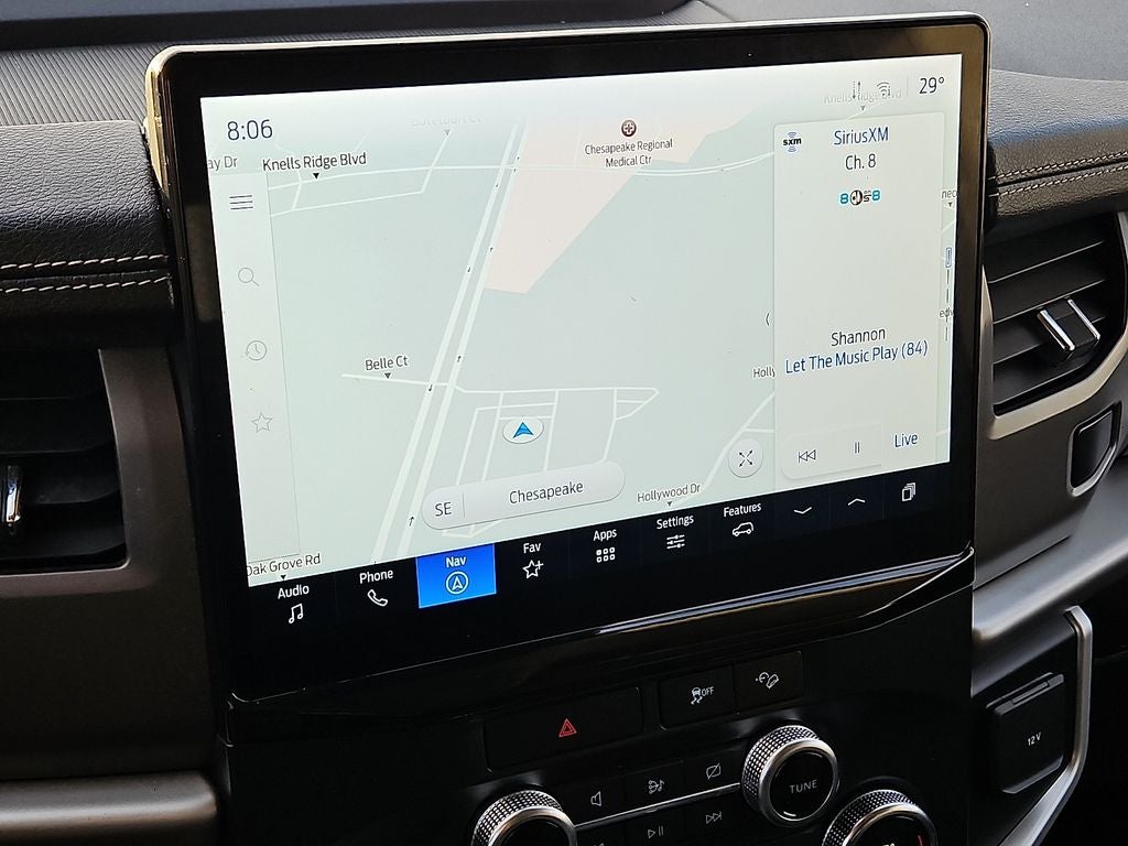 2022 Ford Expedition XLT