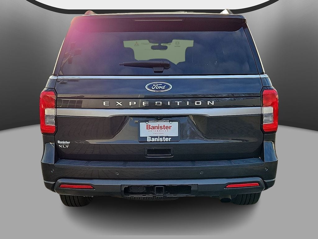 2022 Ford Expedition XLT
