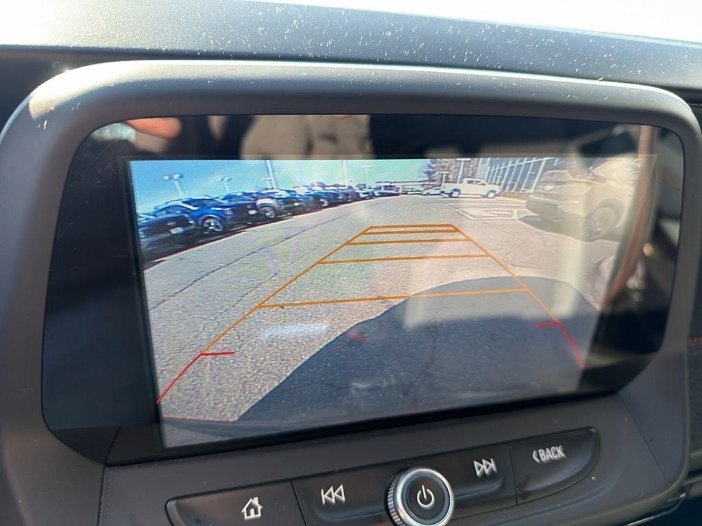 2017 Chevrolet Camaro 2SS