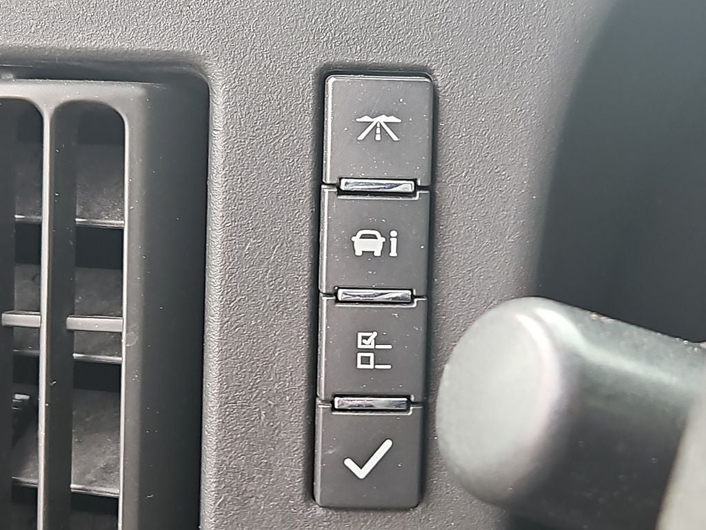 2011 Chevrolet Express 1LT