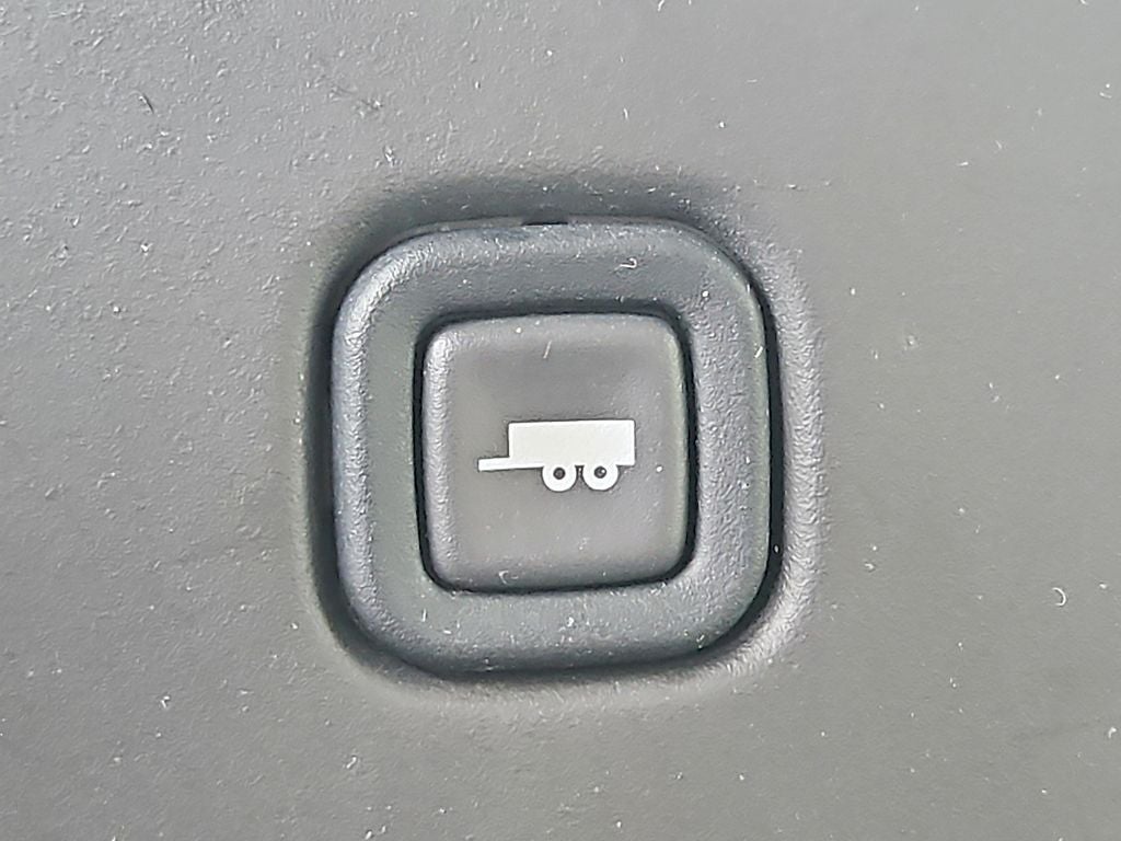 2011 Chevrolet Express 1LT