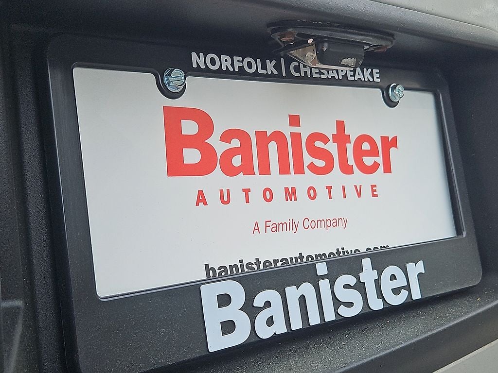 2011 Chevrolet Express 1LT