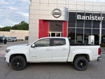 2020 Chevrolet Colorado 2WD LT