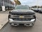 2019 Chevrolet Silverado LTZ