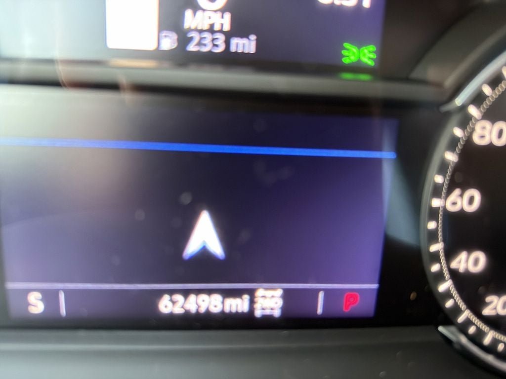 2023 Cadillac XT5 AWD Premium Luxury