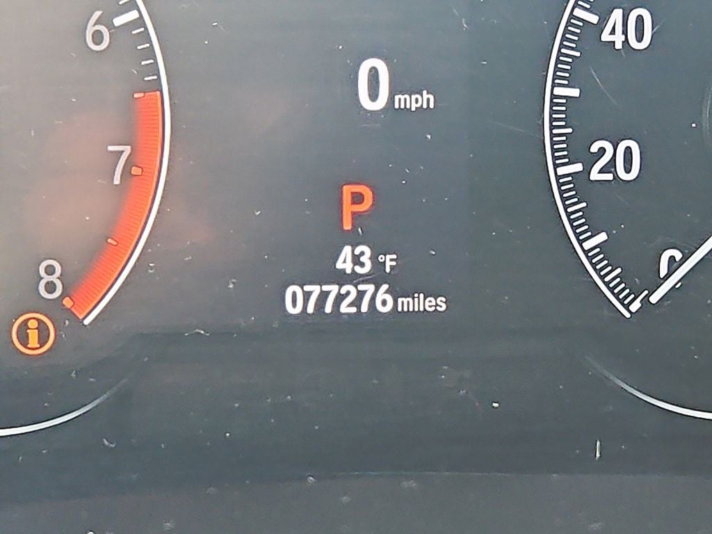 2021 Honda Accord Sport SE