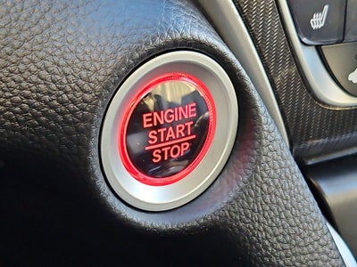 2021 Honda Accord Sport SE