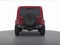 2011 Jeep Wrangler Unlimited Sahara