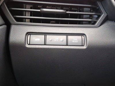 2023 Nissan Altima 2.5 S