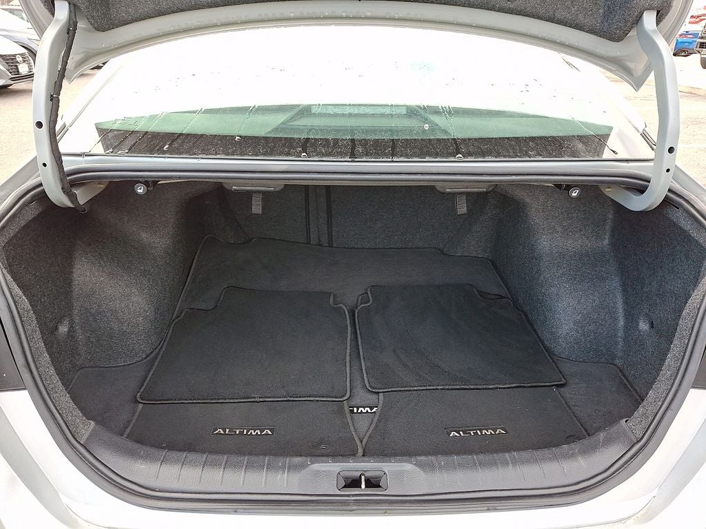 2023 Nissan Altima 2.5 S