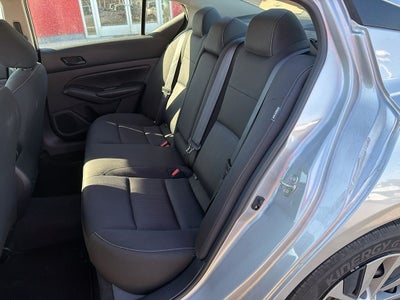 2023 Nissan Altima 2.5 S