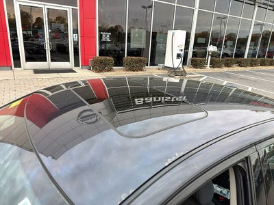 2020 Nissan Altima 2.5 SV