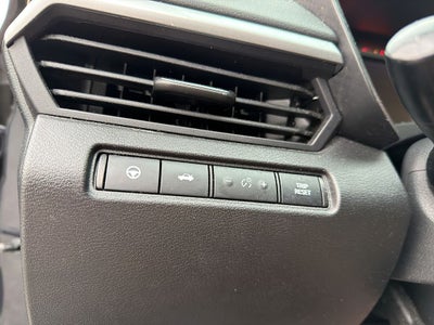 2020 Nissan Altima 2.5 SV