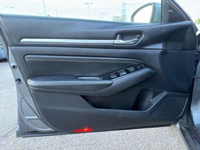 2020 Nissan Altima 2.5 SL