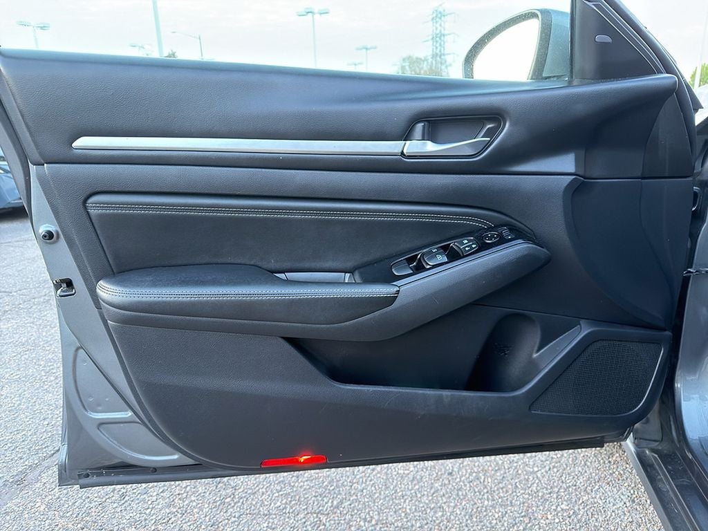 2020 Nissan Altima 2.5 SL