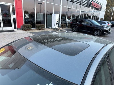 2020 Nissan Altima 2.5 SL