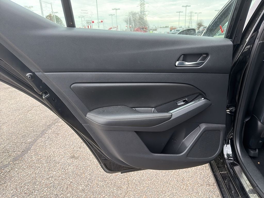 2022 Nissan Altima 2.5 SL