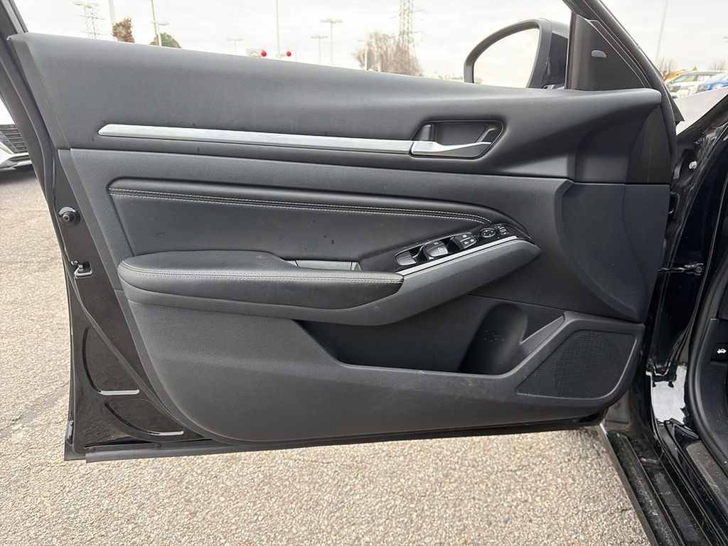 2022 Nissan Altima 2.5 SL