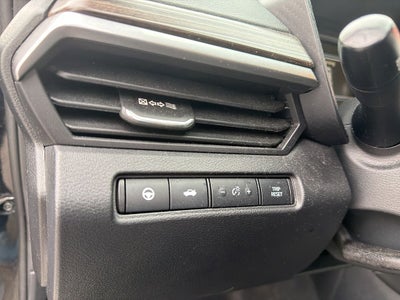 2022 Nissan Altima 2.5 SL